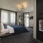 ホテル Nabu Karakoey 3*