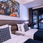 Nabu Karakoey ホテル 3*
