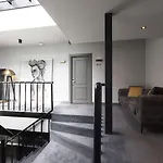 Nabu Karakoey 3* イスタンブール