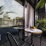 Nabu Karakoey ホテル 3*
