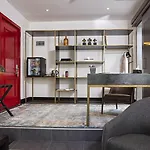 Nabu Karakoey 3* イスタンブール