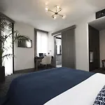 ホテル Nabu Karakoey イスタンブール