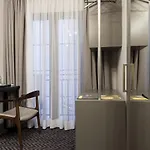 ホテル Nabu Karakoey