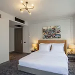 Nabu Karakoey 3*