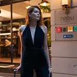 ホテル Nabu Karakoey