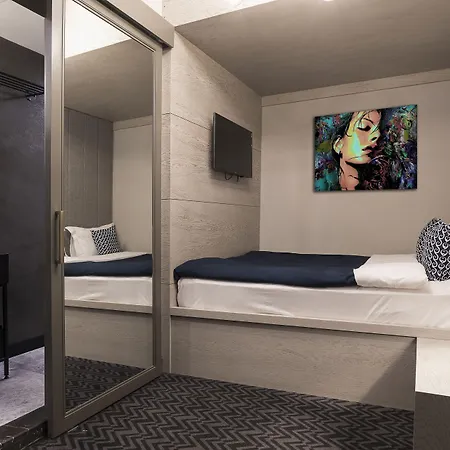 Nabu Karakoey Hotel Istanbul