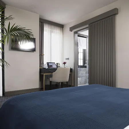 Hotel Nabu Karakoey