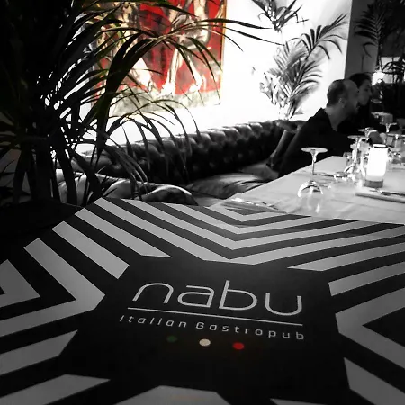 מלון Nabu Karakoey 3*