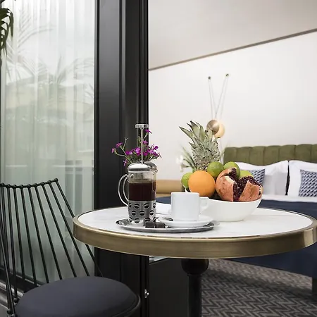 Nabu Karakoey 3* Provincia di Istanbul