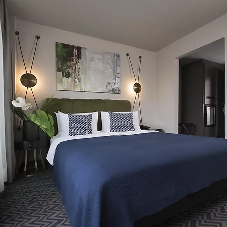 Hotel Nabu Karakoey