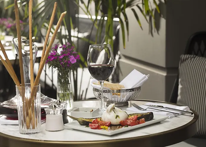 Nabu Karakoey Istanbul