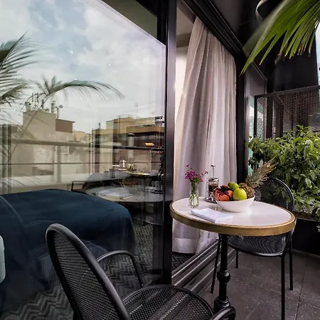 Hotel Nabu Karakoey Istambul