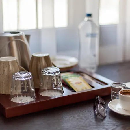 Nabu Karakoey Hotel Istanbul