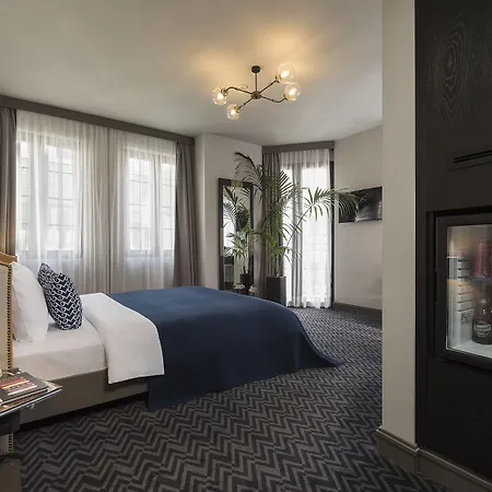 ホテル Nabu Karakoey 3*