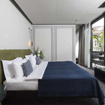 Nabu Karakoey Istambul