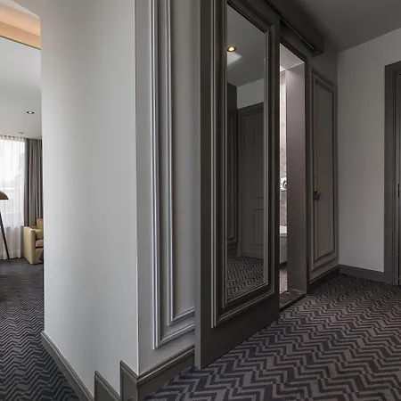 Nabu Karakoey イスタンブール