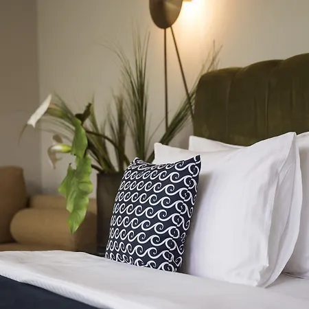 ホテル Nabu Karakoey