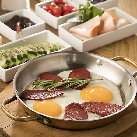 Nabu Karakoey 3* イスタンブール