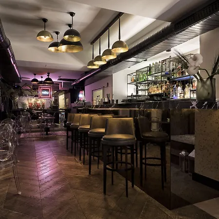 ホテル Nabu Karakoey 3*