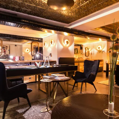 Nabu Karakoey Hotel Istambul