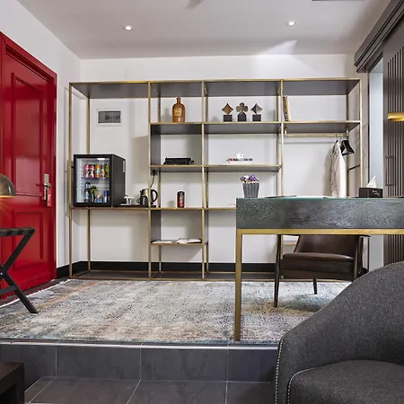 Nabu Karakoey 3* Istambul