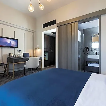 Nabu Karakoey 3* Istanbul