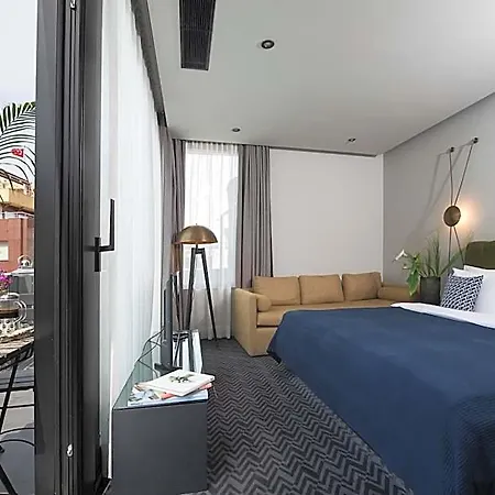 Nabu Karakoey Istanbul