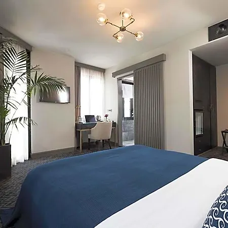 Hotel Nabu Karakoey