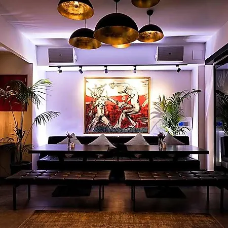 Nabu Karakoey Hotel 3*