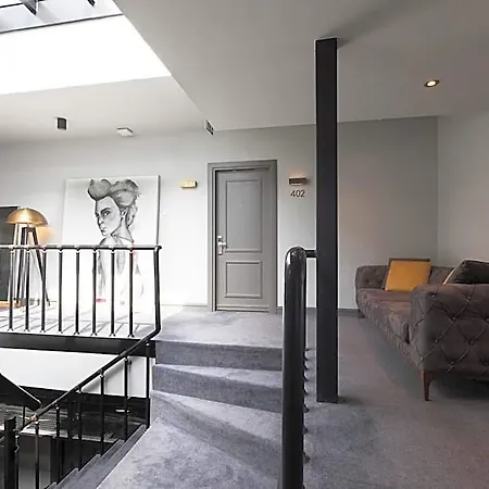 Hotel Nabu Karakoey