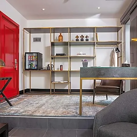 Nabu Karakoey 3* Istanbul