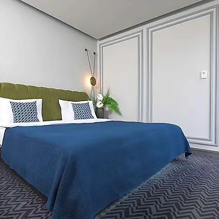 Nabu Karakoey 3* Istanbul