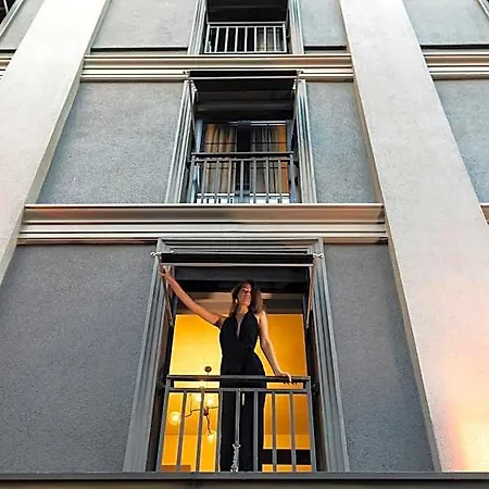 Nabu Karakoey 3*