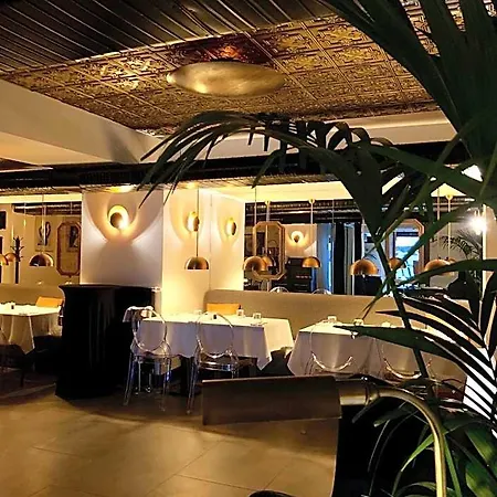 Nabu Karakoey ホテル 3*