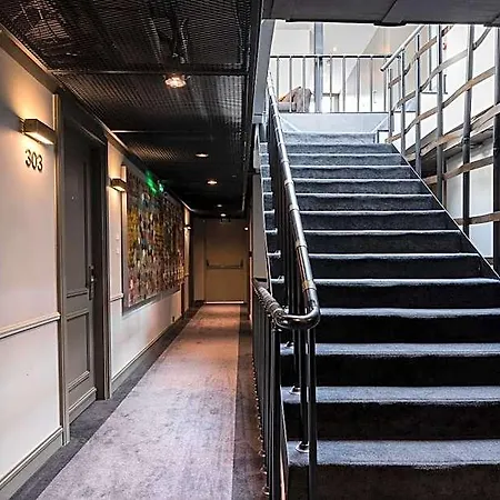 Nabu Karakoey 3*