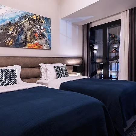 Hotel Nabu Karakoey