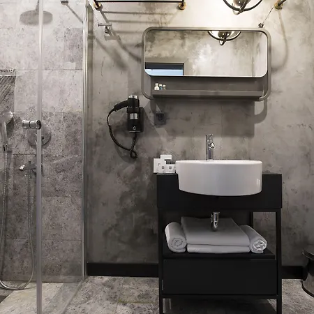 Nabu Karakoey Hotel Istanbul
