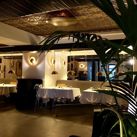 Nabu Karakoey ホテル 3*