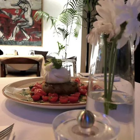 Nabu Karakoey Istambul