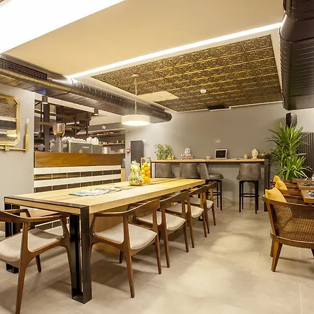 ホテル Nabu Karakoey 3*