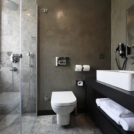 Nabu Karakoey 3* Istambul