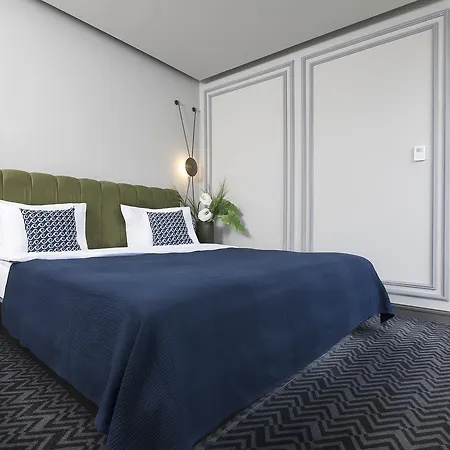 Nabu Karakoey ホテル