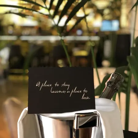 ホテル Nabu Karakoey