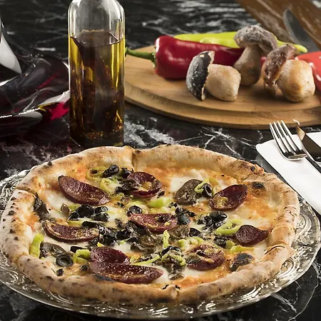 Nabu Karakoey Istambul