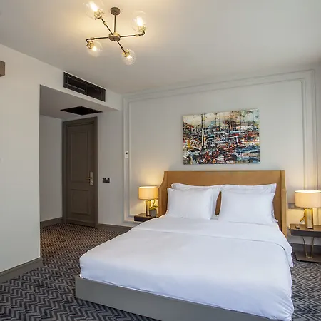 Nabu Karakoey 3*