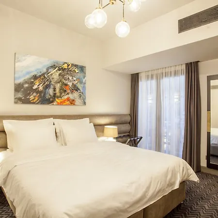 Nabu Karakoey 3* Istanbul