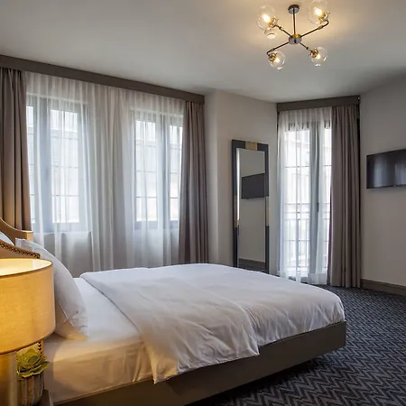 Hotel Nabu Karakoey 3*