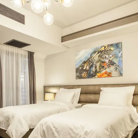 Nabu Karakoey Istambul