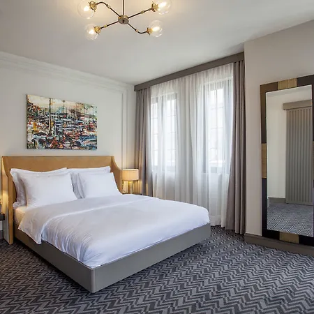 Отель Nabu Karakoey
