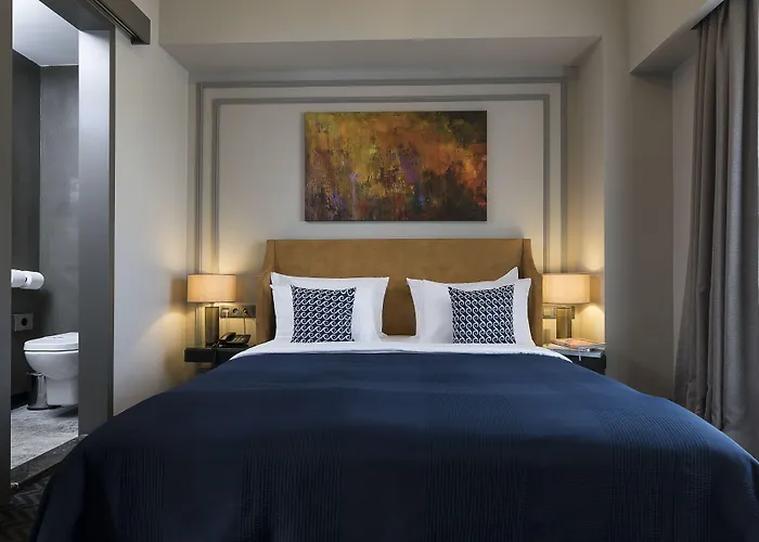 Nabu Karaköy İstanbul